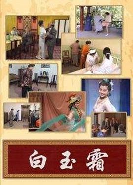 新：消失的妻子 封面图